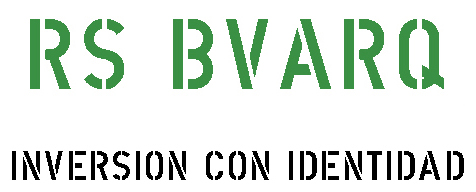 Logo Residencias BVARQ